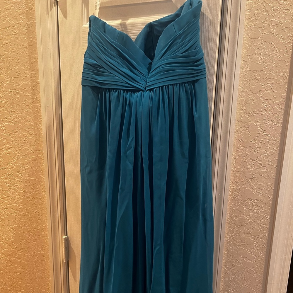 David’s Bridal Dress Size 18